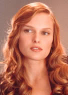 Vinessa Shaw